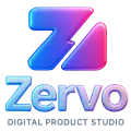Zervo Logo